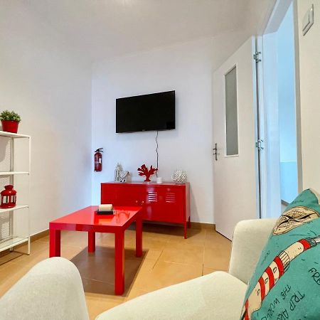 Fuzeta Mare Baixa Ria View By Ethnic Ocean Villa Bagian luar foto