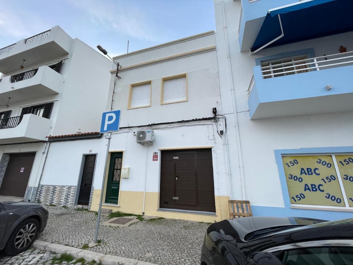 Fuzeta Mare Baixa Ria View By Ethnic Ocean Villa Bagian luar foto